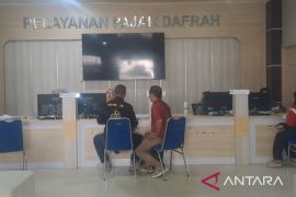 Kota Pangkalpinang terapkan bayar pajak daerah berbasis digital