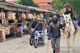 Disbudpar Magetan gencarkan promosi guna tingkatkan kunjungan wisata