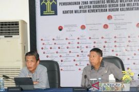 DPRD Banjarmasin rancang aturan pendidikan Pancasila dan wawasan kebangsaan