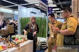 Pertamina tetapkan 10 UMKM terbaik ajang Pertapreneur Aggregator