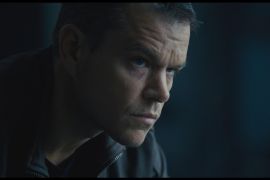 Matt damon terbuka untuk hidupkan kembali waralaba &ldquo;Bourne&rdquo;