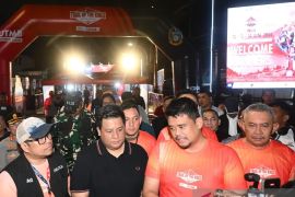 Bobby ingatkan Pemkab Karo: Bereskan pungli Doulu atau kami ambil alih