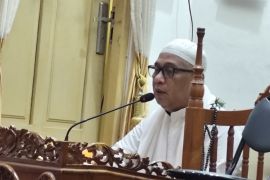 Guru Saiful ingatkan Muharram