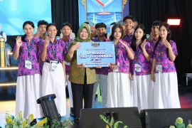 MPR ungkap sejumlah perbaikan sistem penilaian LCC Empat Pilar