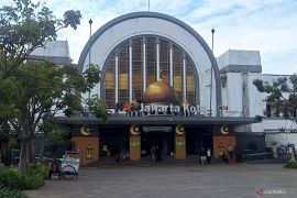 Kawasan Kota Tua bakal memiliki trem listrik dan penerapan LEZ