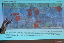 Rute MRT ke Kota diharapkan angkat kearifan lokal Glodok dan Kota Tua