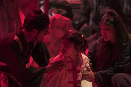 Tekiber tampilkan operet harmoni di D'Youth Fest 6.0