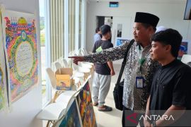 Musabaqah Tilawatil Quran NTB memasuki babak final