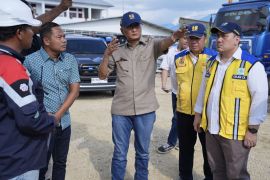 Menteri PU optimistis Sekolah Rakyat Subulussalam segera fungsional