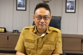 Pemkot Pontianak lakukan job fit isi kekosongan jabatan kepala Bapperida dan Badan Kesbangpol