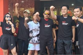 PDIP Surabaya luncurkan Banteng Kalcer rebut hati gen Z
