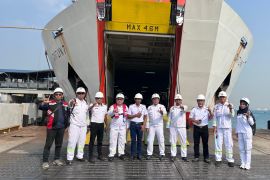 Kemenhub perkuat pengawasan keselamatan pelayaran di libur sekolah