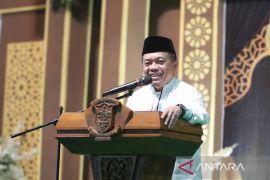 Gubernur Jambi apresiasi ponpes lestarikan generasi hafal Al Quran