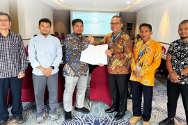 Bengkayang matangkan pembangunan sekolah nasional terintegrasi
