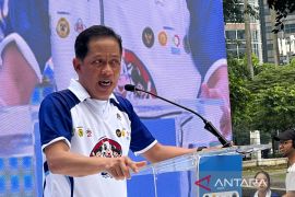 Wamenko Pangan sebut MBG jadi ruang generasi bangsa konsumsi susu