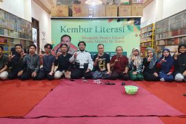 Keterampilan menulis dan godaan AI