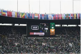 Hisense Sambut FIFA World Cup 2026&trade; Lewat Inovasi RGB MiniLED