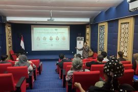 Kolaborasi BPK Banten wujudkan tata kelola Banten Lama terpadu