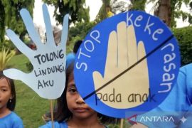 Pemkab Lebak minta korban kekerasan seksual berani lapor