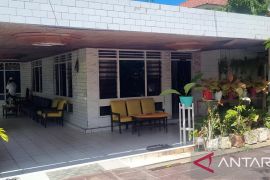Sebanyak 1.037 rumah warga siap ditempati peserta PENAS XVII