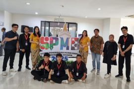 SPMB daring di Jakarta, Metranet hadirkan sistem terintegrasi