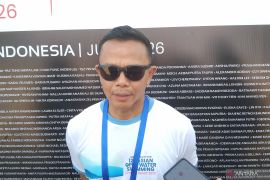 PB Akuatik Indonesia fasilitasi atlet renang perairan terbuka beasiswa pelatihan di LN
