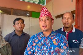 Pemkot Bengkulu siagakan petugas kebersihan di Festival Tabut 2026