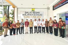 DPRD Kabupaten Rejang Lebong dukung revitalisasi Objek Wisata DMHB
