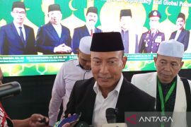 IPIM dorong peningkatan kesejahteraan imam dan penguatan peran masjid