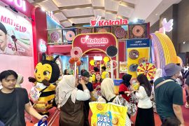 Kokola luncurkan Cookie Land Berhadiah di JFK 2026