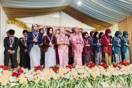 Kemenag Manado apresiasi madrasah peroleh nilai tetinggi