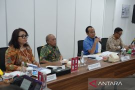 KEK Gresik menyerap investasi Rp113,4 triliun hingga kuartal I