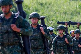 Taiwan usulkan hukuman lebih berat bagi penghindar wajib militer