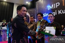 IMIP buka anugerah Karya Jurnalistik 2026 untuk apresiasi insan Pers