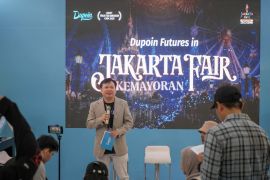 Dupoin Futures dorong literasi perdagangan berjangka
