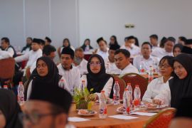 Sebanyak 4.241 dosen Kemenag dilatih peningkatan kompetensi dasar