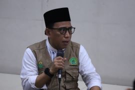 Kemenag: Jadikan 1 Muharam momentum perkuat kesalehan sosial