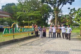 UMS perkuat peran masjid sebagai pusat ekonomi dan pemberdayaan masyarakat