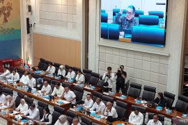 Legislator usul bentuk lembaga penjamin untuk KI industri kreatif
