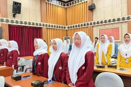 Pemprov Bengkulu perkuat peran Forum Anak hadapi tantangan era digital