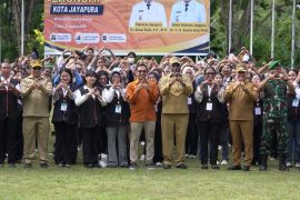 BPS Kota Jayapura siapkan 235 petugas untuk Sensus Ekonomi 2026