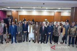 Kemenbud paparkan empat prioritas pelindungan warisan budaya takbenda
