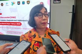 BPS sebut 53 ribu pelaku usaha di PBD sasaran sensus ekonomi