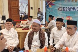 MUI Kalsel perkuat soliditas kebangsaan di era ketidakpastian