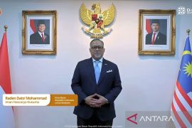 Dubes hargai kepedulian banyak pihak terhadap WNI korban kekerasan di Malaysia