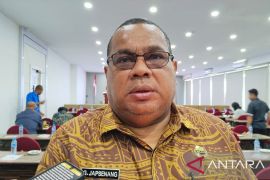 Papua Barat Daya targetkan wakil lolos Paskibraka Nasional 2026