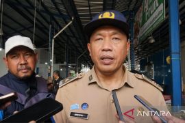 Pemkot Malang sebut empat pasar rakyat masuk prioritas revitalisasi