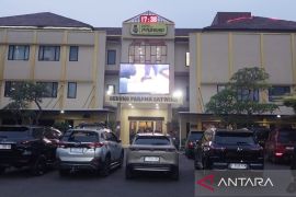 Polisi tangkap tiga pelaku pembacokan akibatkan seorang pemuda meninggal di Kota Bogor