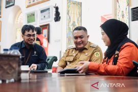 Bupati sebut Sensus Ekonomi 2026 jadi peta pembangunan ekonomi Bogor