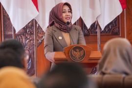 Wali Kota Mojokerto sebut data akurat kunci pembangunan